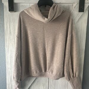 Express sweater size small